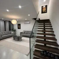 هتل آپارتمان/ دوخواب نوساز/‌دوبلکس