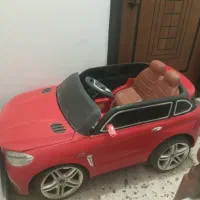 ماشین شارژی و موتور شارژی