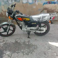 هندا ۲۰۰ مدل ۱۴۰۲
