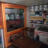 صندوق دار خانم یا آقا جهت کار در سوپر مارکت