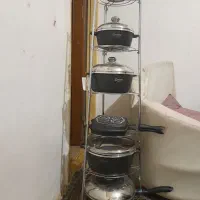 سرویس قابلمه دسینی