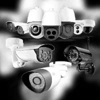 دوربین مداربسته نصب و فروش