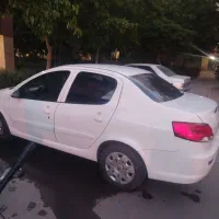 رانا پلاس tu5 مدل ۱۴۰۲(کارت طلایی)