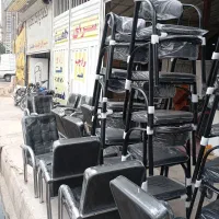 صندلی درجه یک