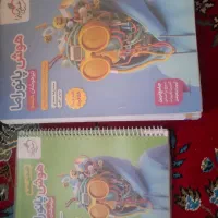 کتاب هوش پانوراما