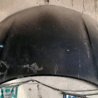 کاپوت تویوتا کمری