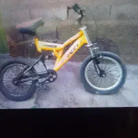 دوچرخه ۱۶