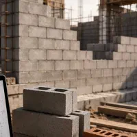 بلوک ساختمانی هادیانی