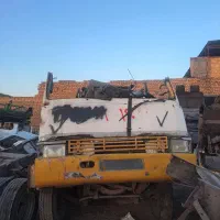 لوازم اویکو ۶ تن