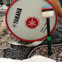 طبل یا ماها
