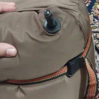 کیسه خواب 3 کاره