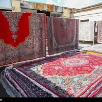 قالیشویی و مبلشویی شهریار قیطران (شستشوی تضمینی)