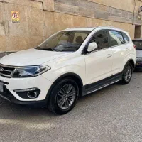 تیگو ۵ مدل ۹۹ فروش فوری بی رنگ بی ضربه