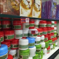 ژل تاخیری برنا گیاهی/پرداخت در محل و ارسال رایگان