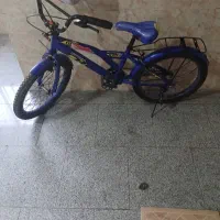 دوچرخه ۲۰