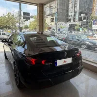 بی ام و ۲۲۵L مدل ۲۰۲۵