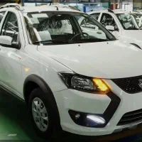 کوییک GX تیپ L صفر  تحویل ۲۶ خرداد