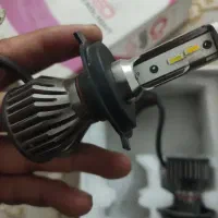 هدلایت دو حالته