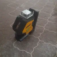 تراز لیزری