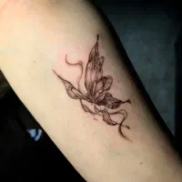 مدل‌ تتو‌ بدن(فرصت ویژه)