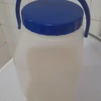 دبه ۲ کیلویی و ۳ کیلویی مناسب ترشی و ...