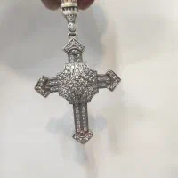 صلیب نقره
