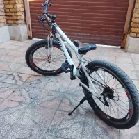 دوچرخه