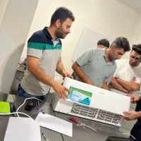 آموزش تعمیرات موبایل،پکیج،لوازم خانگی،کولرگازی