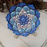 ظرف میناکاری