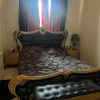 سرویس خواب دونفر کینگ سایز