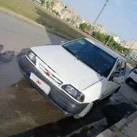 پراید مدل ۸۴ بتزینی