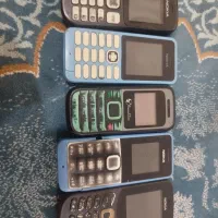 فروشی|موبایل|پرند, فاز ۶|دیوار