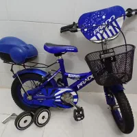 دوچرخه  سایز ۱۲