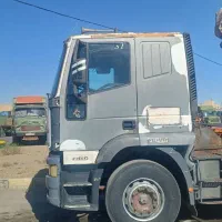 اویکو ۴۴۰|خودرو سنگین|تیران, |دیوار