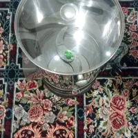 سبزی خردکن وفلاسک خارجی
