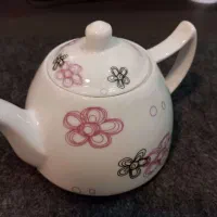 ست کتری و قوری یونیک