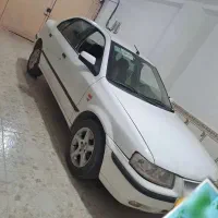 سمند مدل ۸۹