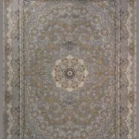 فرش ۹ متری برای عروسها
