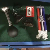 تزیینات دوچرخه