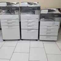 فتوکپی ریکو mp 2501sp