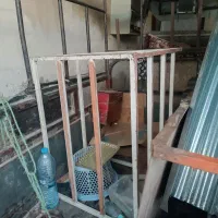 یک عدد جا کولری تمیز