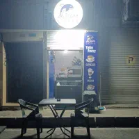 باریستا نیمه وقت (خانم)