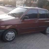 ۸۶دوگانه فابریک