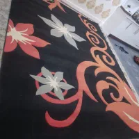 گلیم فرش ۱۲ متری