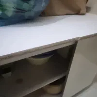 کابینت زیر گازی