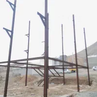 زمین-110متری