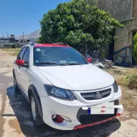 کوییک R مدل 1401 فابریک