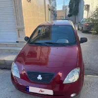 تیبا ۲ مدل ۹۶