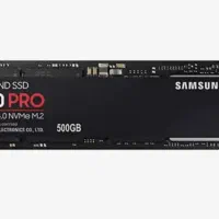 هارد SSD سامسونگ  مدل 980 پرو ۵۰۰ گیگ