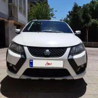 خودرو کوئیک S مدل ۱۴۰۱